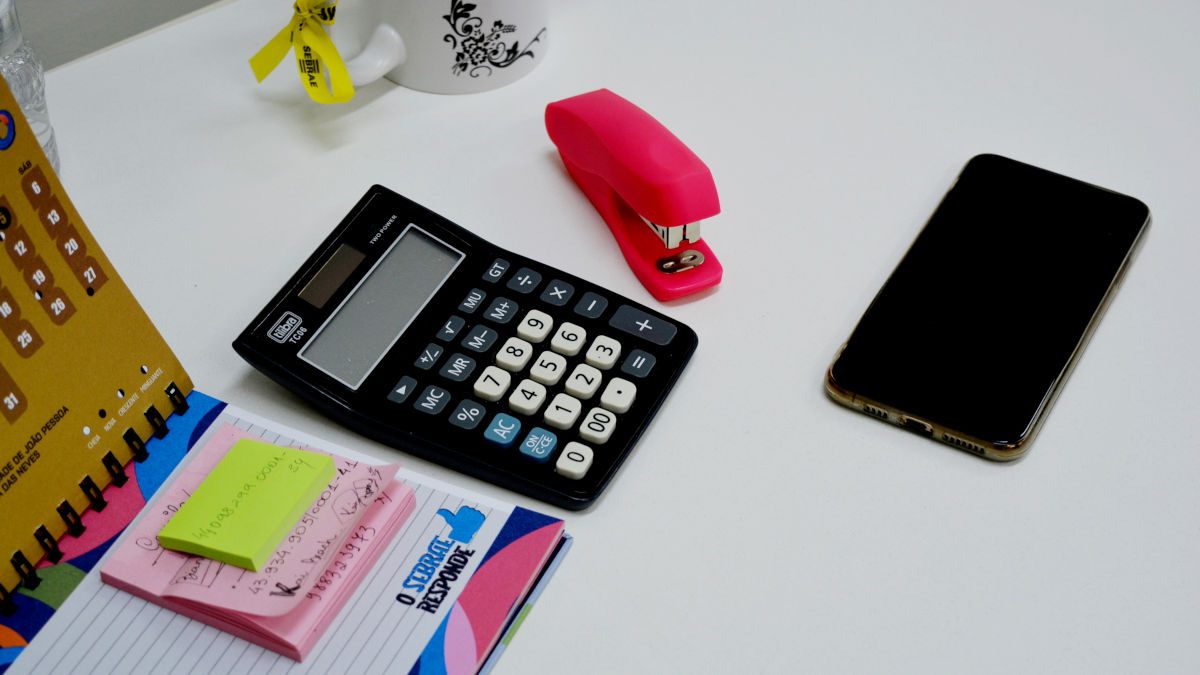 Sebrae tem polo de educação com cursos gratuitos voltados para empreendedorismo em sala de aula