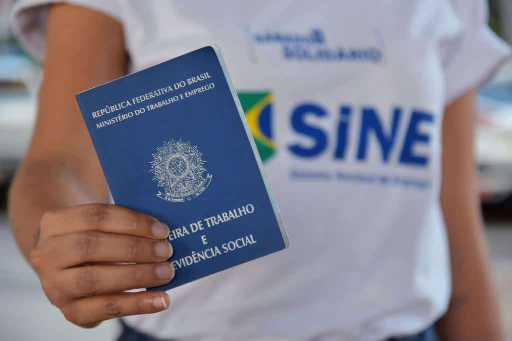 Sine oferta 209 vagas de emprego nesta terça-feira no Acre; confira