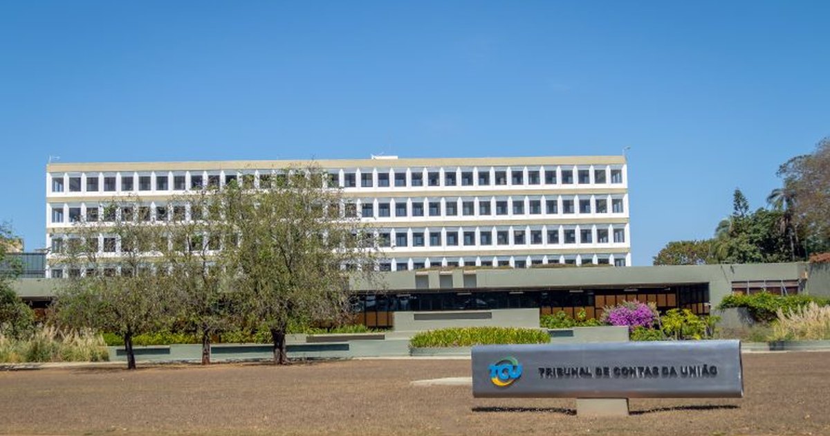 TCU alerta Fazenda sobre o risco de descumprimento da meta neste ano