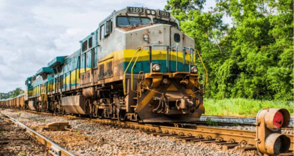 Vale (VALE3) diz que continua negociações para resolver 'abacaxi' de R$ 25 bi com concessões de ferrovias – Money Times