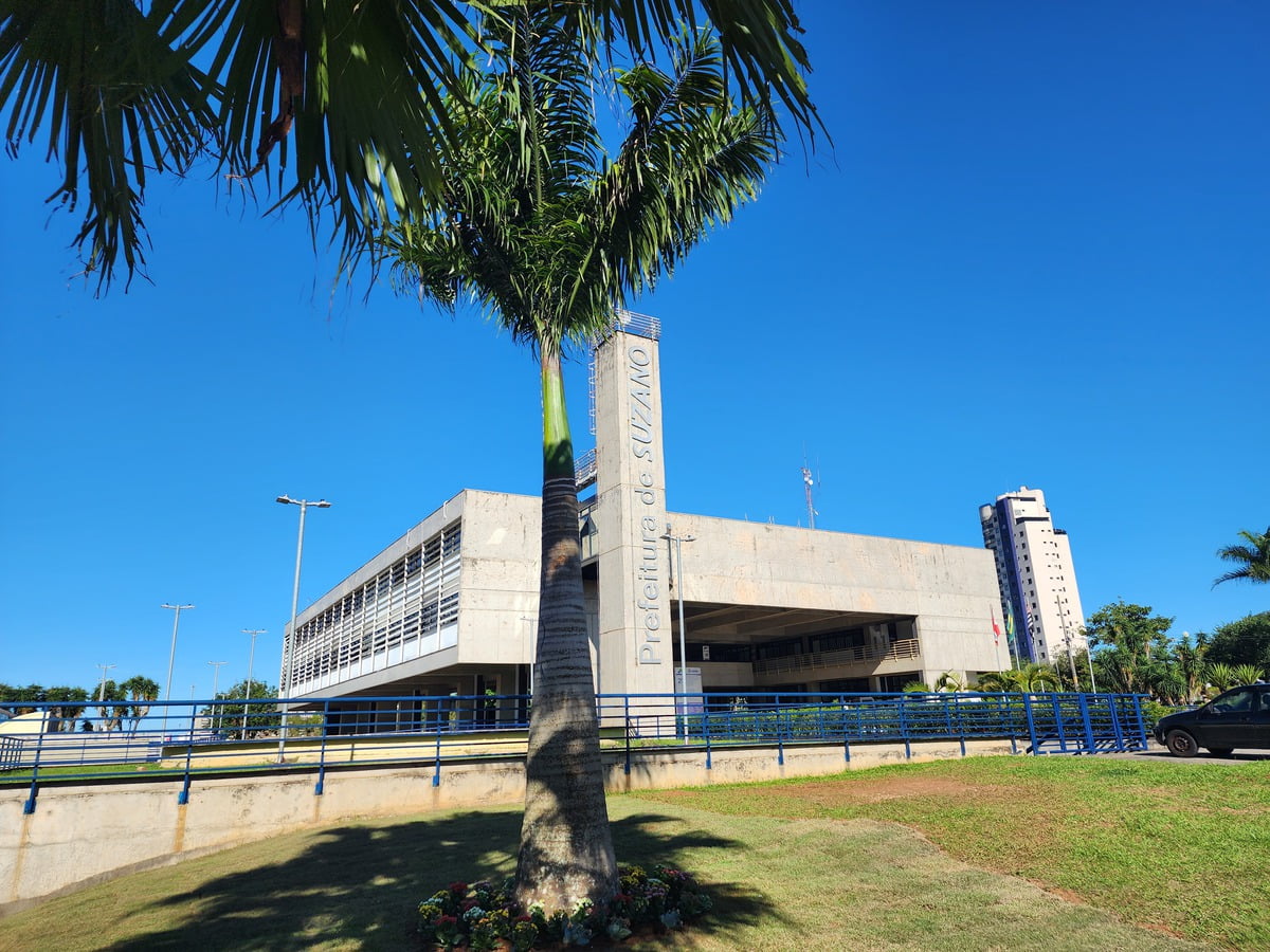 Veja como se inscrever no concurso da Prefeitura de Suzano