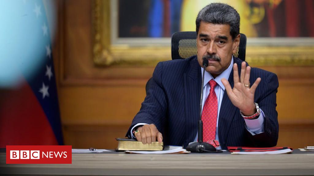 Venezuela: O que se sabe sobre o suposto complô para assassinar Maduro, denunciado pelo governo de Caracas, e que envolve o serviço secreto da Espanha