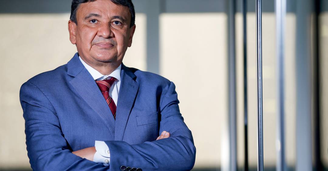 Wellington Dias: Combater fraudes não é estratégia...