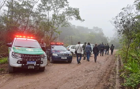 grupo é instituído para combater crimes ... ABC do ABC