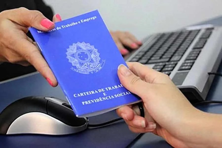 60 vagas de emprego no PAT Ribeirão Pires para a próxima semana