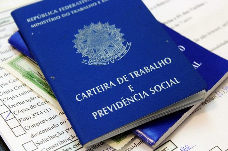 Paraíba tem mais de 700 vagas de emprego esta semana; confira oportunidades
