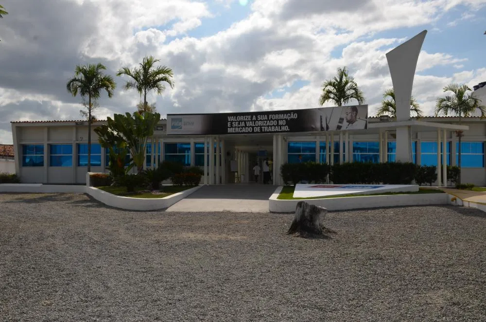 Se Liga Alagoinhas