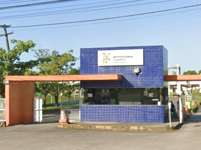 IFPE e Petrobras ofertam 473 vagas em cursos gratuitos de qualificação com bolsas de até R$ 858