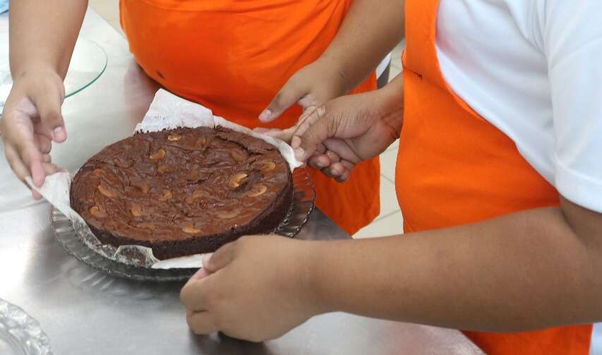 Escola de Gastronomia Social oferta 260 vagas para oito cursos gratuitos em outubro
