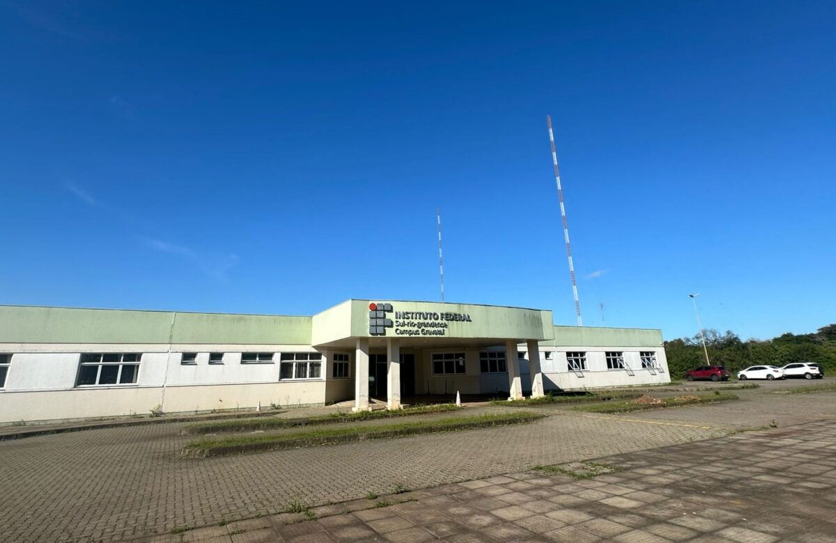 IFSul Gravataí está com inscrições abertas para cursos gratuitos de nível médio e superior – Giro de Gravataí
