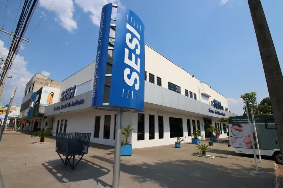 SESI-PE oferece cursos gratuitos de capacitação profissional