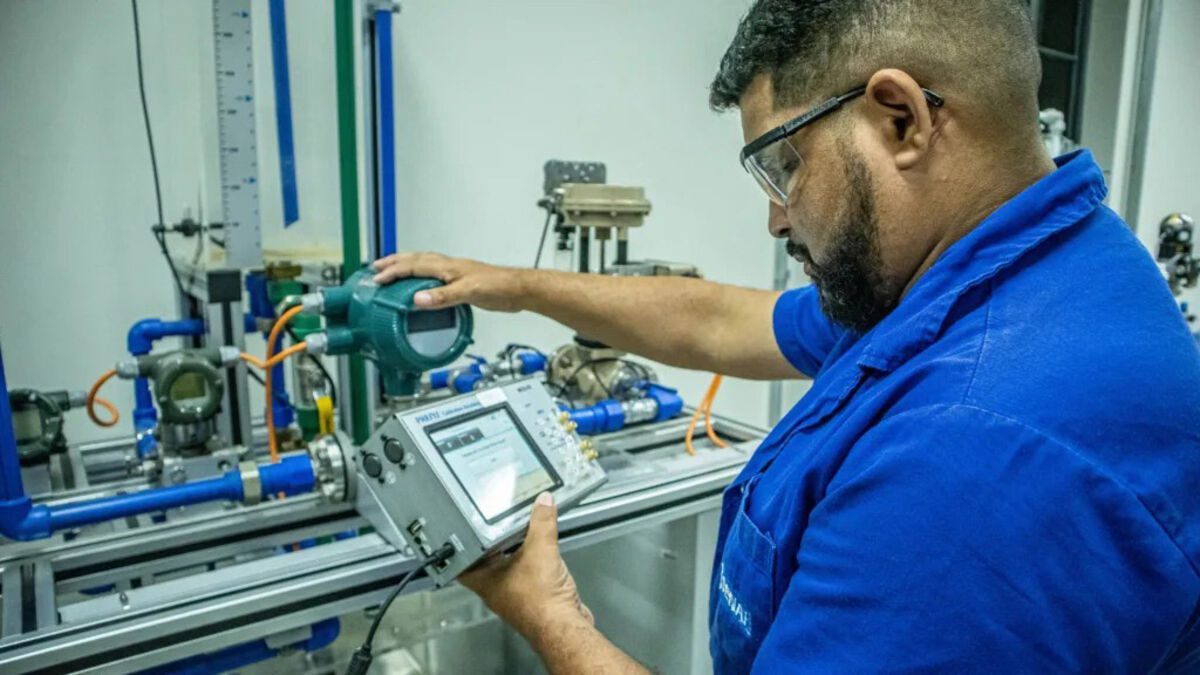 SENAI oferece mais de 12 mil vagas em cursos gratuitos • DOL