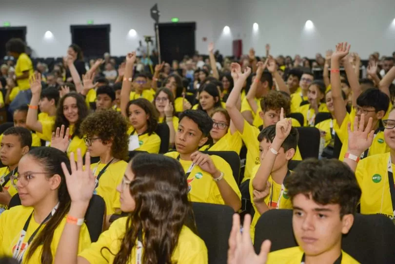 Educação de SP recebe inscrições de empresas interessadas em contratar através de programa estadual - 012 News