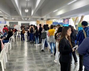 Feira de Trabalhabilidade da UNG: Mais de 1000 vagas de emprego e estágio + novidades!