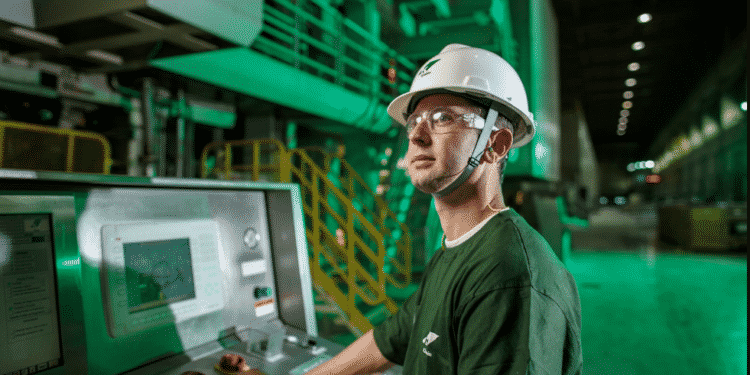 Klabin abre vagas de emprego para diversos setores em Palmeira