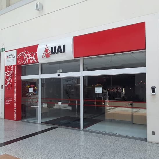 UAI Varginha