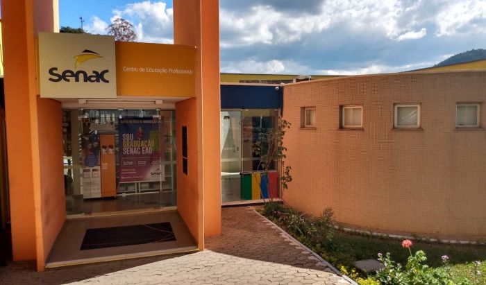 Portal Caparaó - Senac em Manhuaçu oferece cursos gratuitos de gastronomia