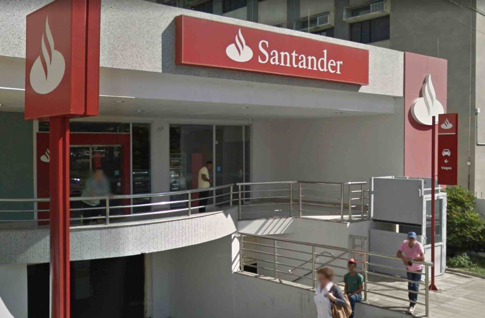 Santander oferta mais de 280 vagas de emprego na Bahia, Minas Gerais, São Paulo e outros estados