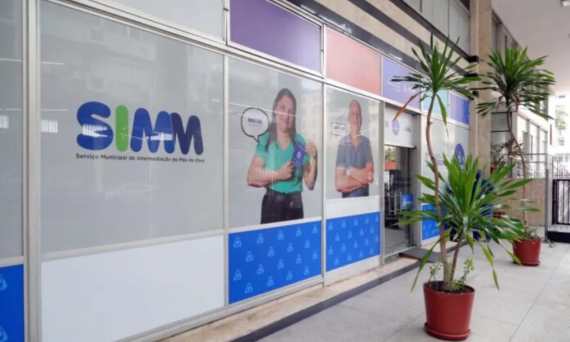 SIMM e SineBahia oferecem 219 vagas para Salvador na segunda (14)