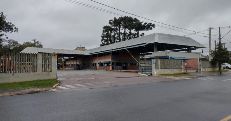 VCG abre vaga de emprego para torneiro mecânico | D'Ponta News - Notícias do Paraná
