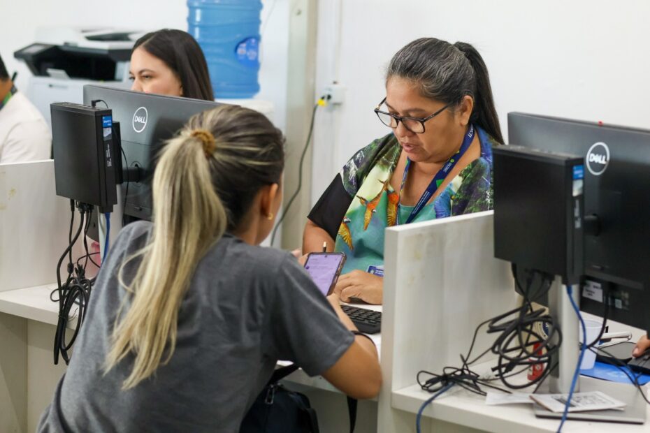 Confira as 146 vagas de emprego disponíveis para esta segunda no AM