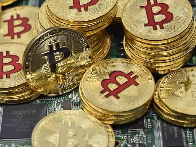 Bitcoin, a criptomoeda mais famosa do mundo