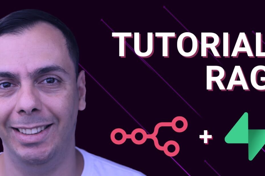 Tutorial RAG: Como Fazer Agentes IA Ler Seus Documentos