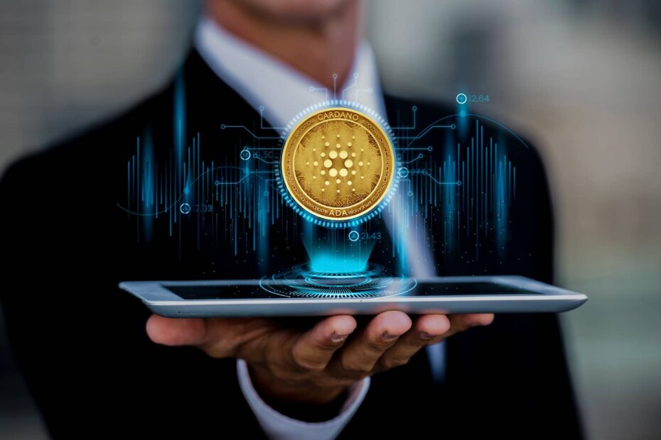 Imagem representando o Staking, um mecanismo inovador de incentivo para depósitos em criptomoedas que recompensa os usuários com base no tempo em que mantêm ativos digitais em suas carteiras.