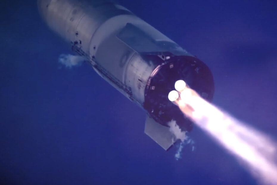 dono do ChatGPT financia concorrente da SpaceX para enviar objetos para o espaço