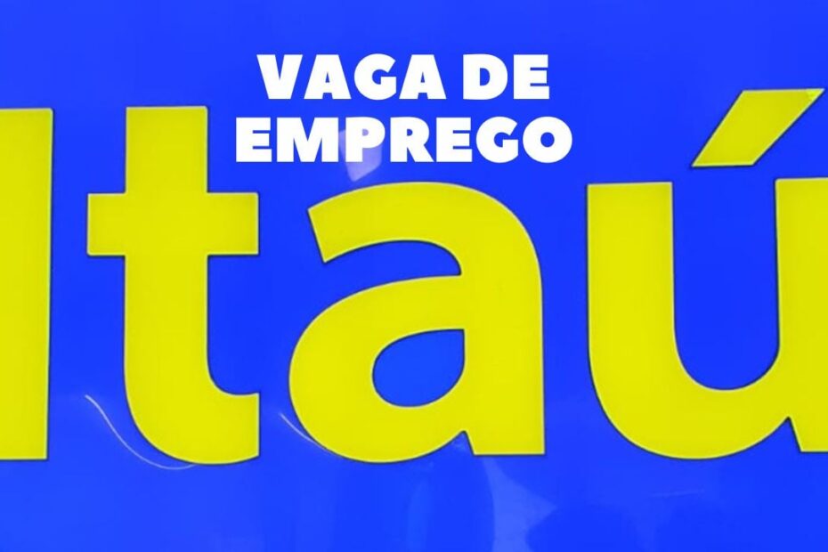 Veja como garantir a vaga