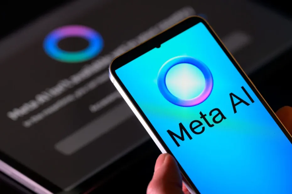 A Meta AI chegou ao WhatsApp. Eis o que pode fazer com esta novidade