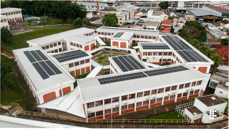 Campus JF abre inscrições gratuitas e sem provas para vagas em cursos técnicos e de graduação — IF SUDESTE MG