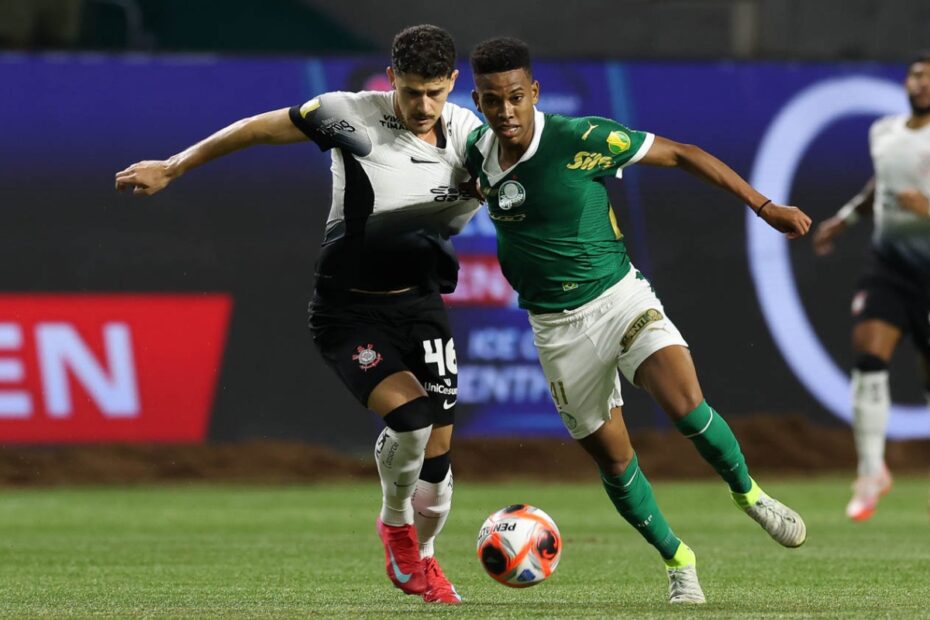 ChatGPT crava vencedor do primeiro jogo da final