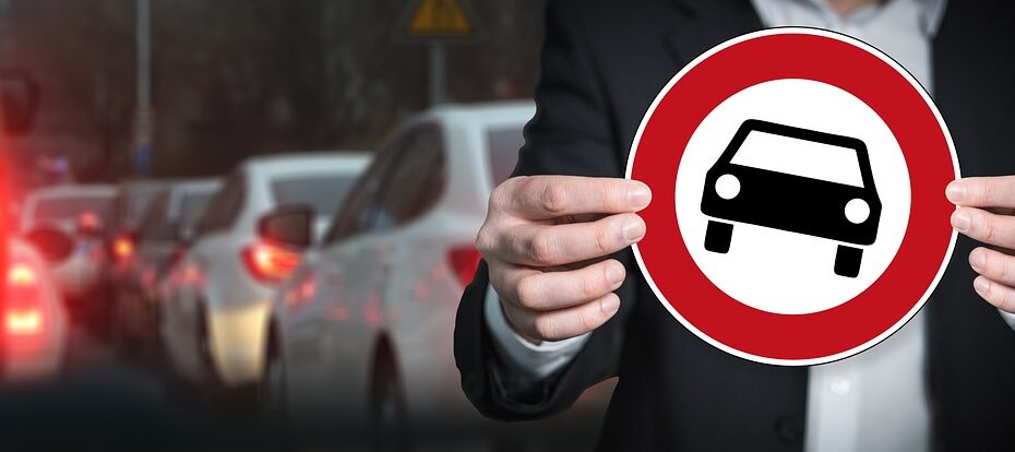Como Recorrer da Multa da Lei Seca SP?