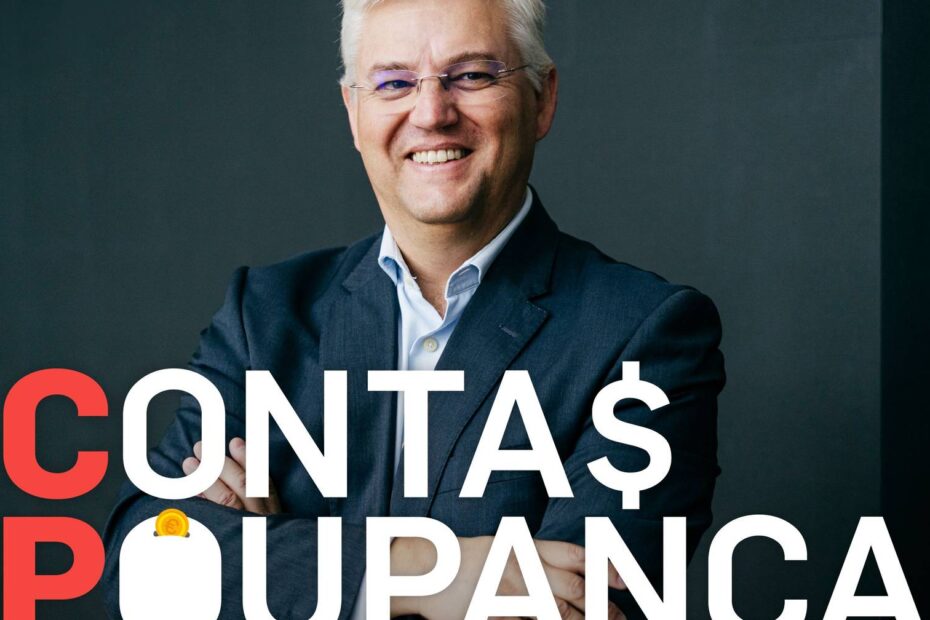 Como a Inteligência Artificial o pode ajudar a pôr as suas contas em ordem? Pedro Andersson conversa com a IA