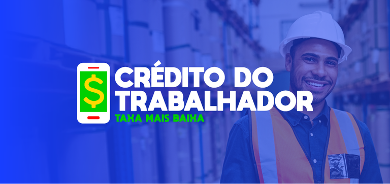 Crédito do Trabalhador ultrapassa R$ 1,28 bilhão em empréstimos em 7 dias de programa — Agência Gov