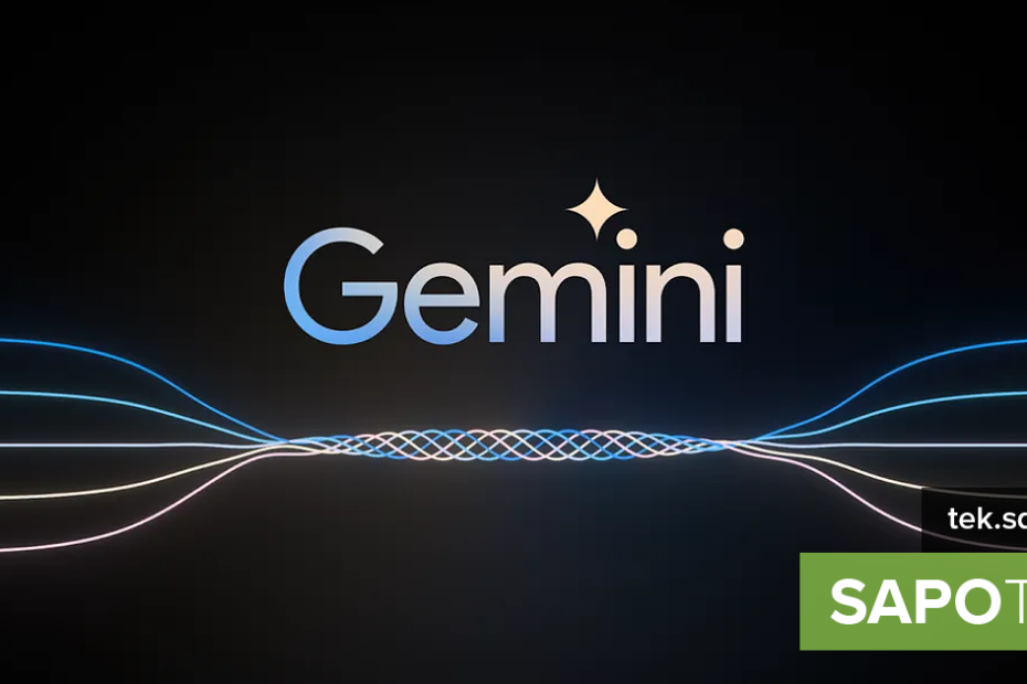 Gemini 2.5 Pro: IA avançada da Google já está disponível (gratuitamente) para todos os utilizadores - Computadores