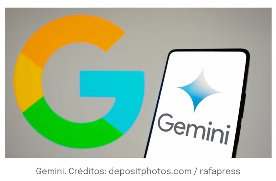 IA Gemini 2.5 Pro é lançada pelo Google