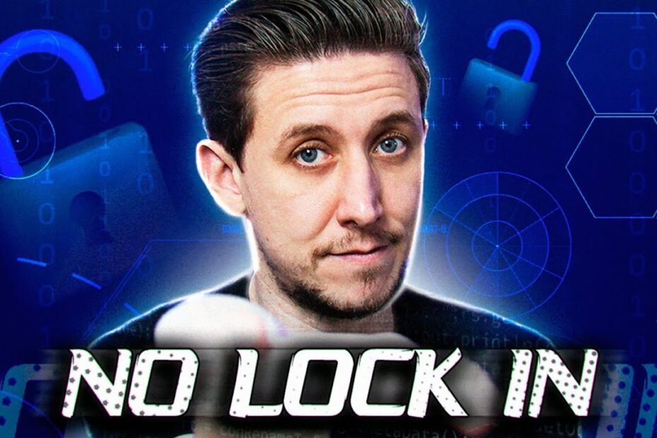 NO LOCK IN - Liberdade no desenvolvimento de software