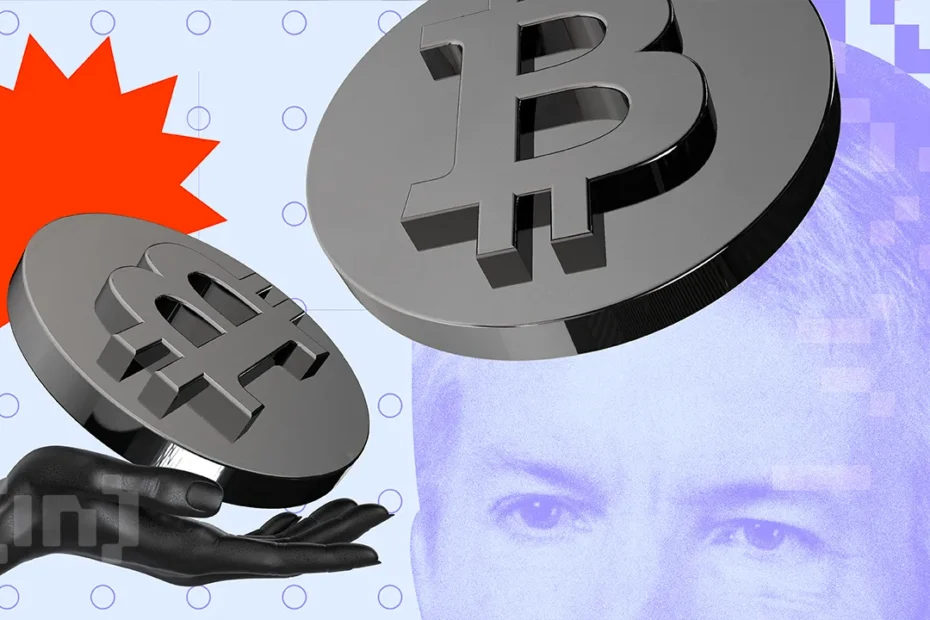 Participação da Strategy em Bitcoin ultrapassa 500 mil BTC