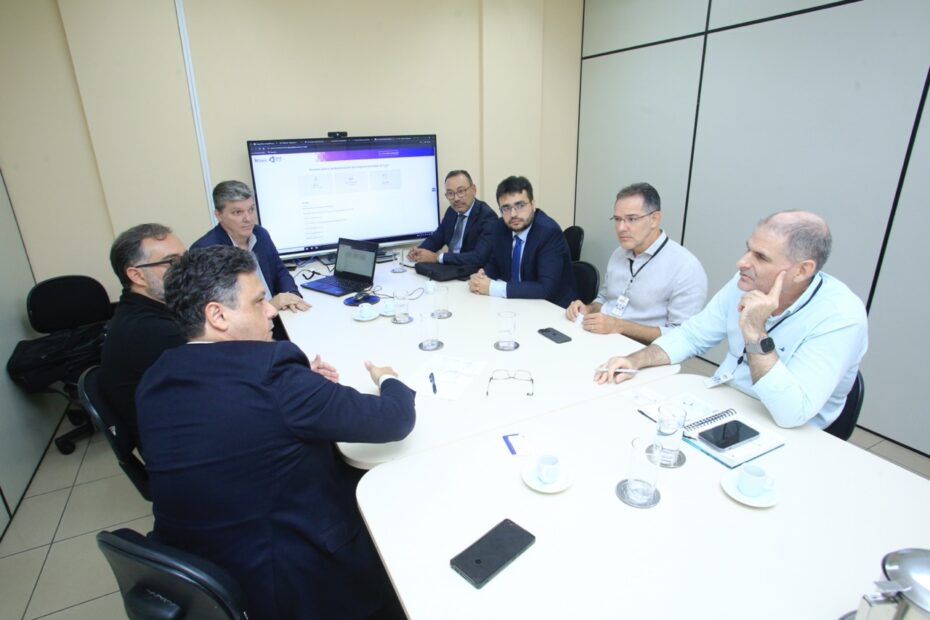 Portal do Ministério Público do Estado de Goiás