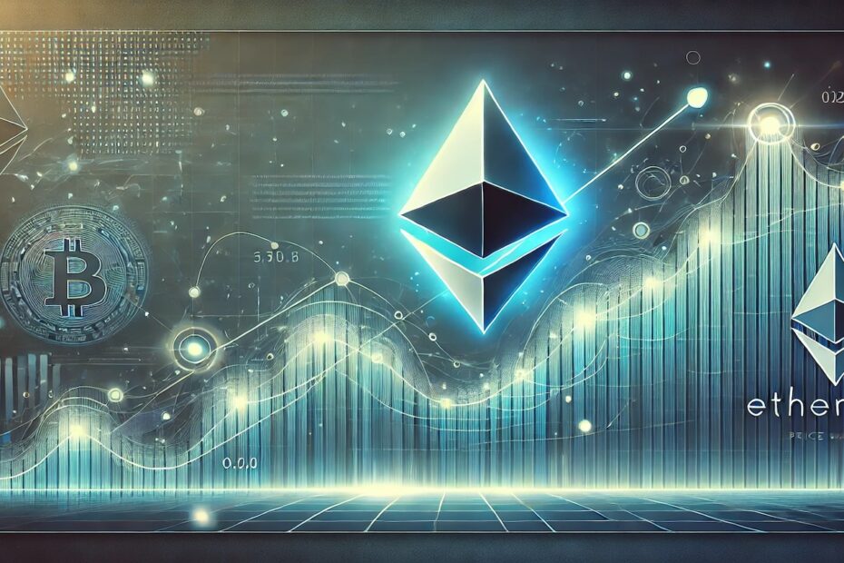 Preço do Ethereum mostra sinais de recuperação e sobe para US$ 2.025