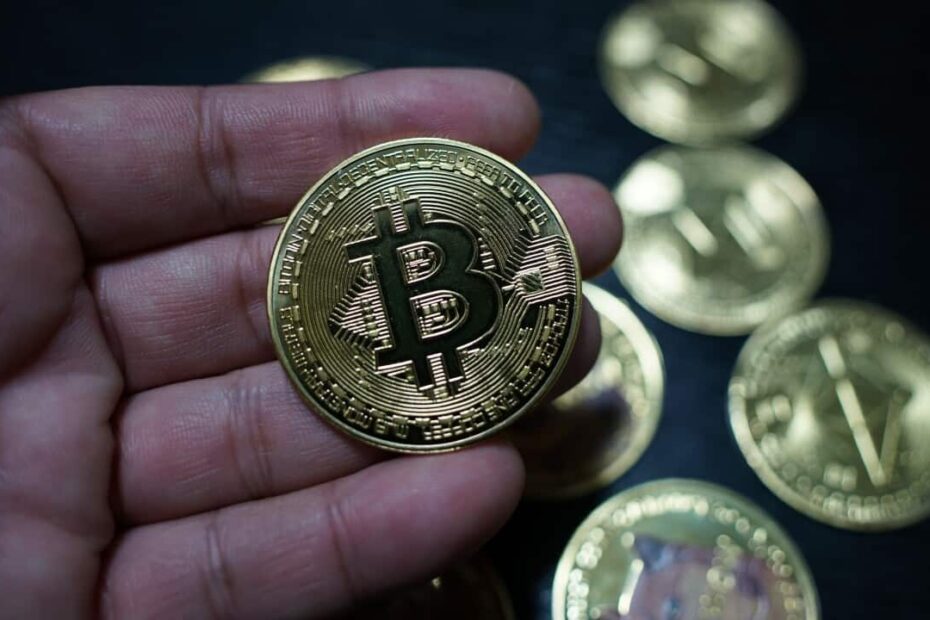 China: Blockchain Virtual Digital Cryptocurrency