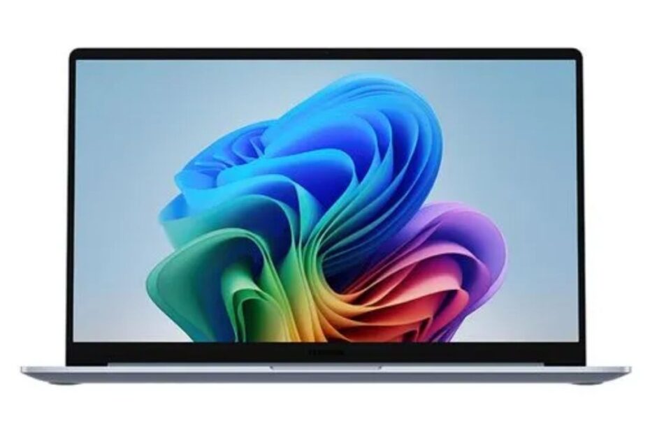 Samsung lança Galaxy Book 4 Edge com inteligência artificial generativa - Estado de Minas
