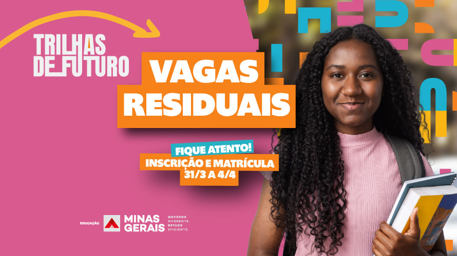 Secretaria de Estado de Educação de Minas Gerais