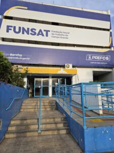 Semana termina com 1.893 oportunidades de contratação pela Funsat – CGNotícias