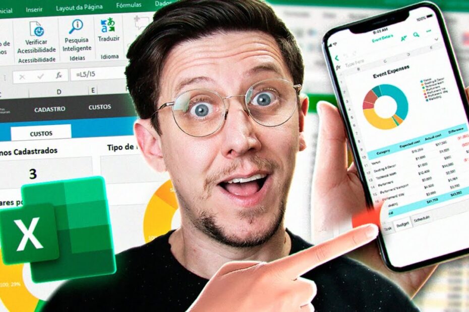 Transforme planilhas do Excel em APP - Zoho Creator