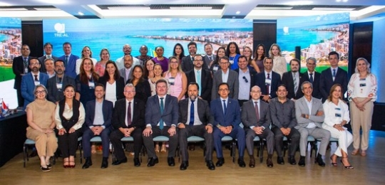 Tribunal Regional Eleitoral de Minas Gerais