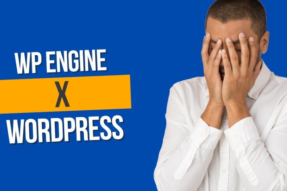 Tudo sobre a briga WP Engine vs Wordpress (Automattic)