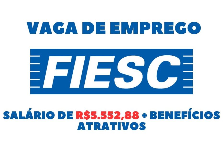 Veja como garantir a vaga